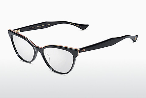 Eyewear DITA Ficta (DTX-528 01)