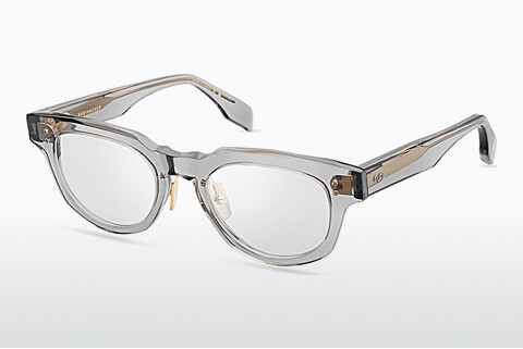 Eyewear DITA Radihacker (DTX-726 03A-Asian-Fit)