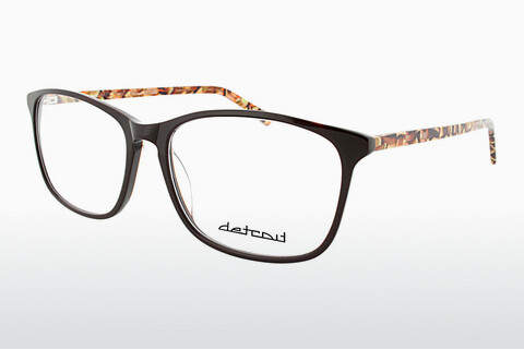 Eyewear Detroit UN655 04