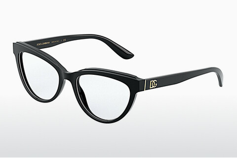 Eyewear Dolce & Gabbana DG3332 501