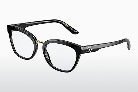 Eyewear Dolce & Gabbana DG3335 501