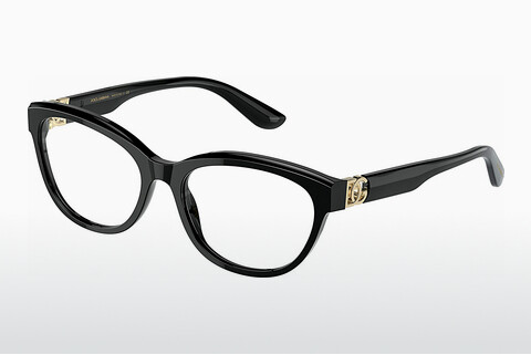 Eyewear Dolce & Gabbana DG3342 501
