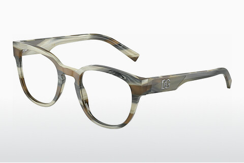 Eyewear Dolce & Gabbana DG3350 3390