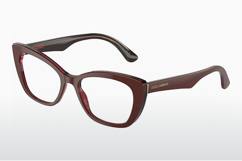 Eyewear Dolce & Gabbana DG3360 3247