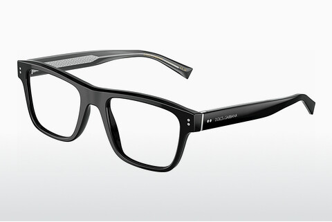 Eyewear Dolce & Gabbana DG3362 501