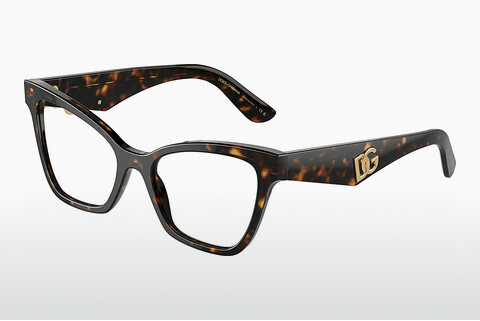 Eyewear Dolce & Gabbana DG3369 502