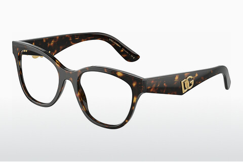 Eyewear Dolce & Gabbana DG3371 502