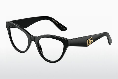 Eyewear Dolce & Gabbana DG3372 501