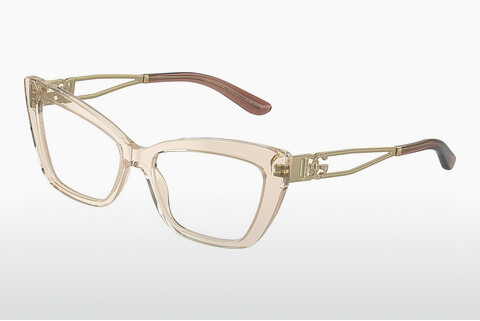 Eyewear Dolce & Gabbana DG3375B 3432