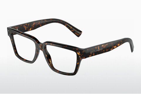 Eyewear Dolce & Gabbana DG3383 502