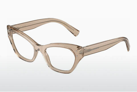 Eyewear Dolce & Gabbana DG3385 3432