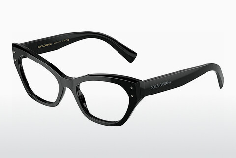 Eyewear Dolce & Gabbana DG3385 501