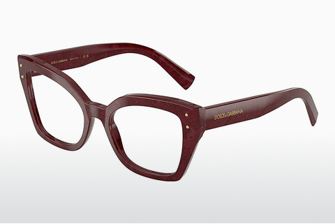 Eyewear Dolce & Gabbana DG3386 3442