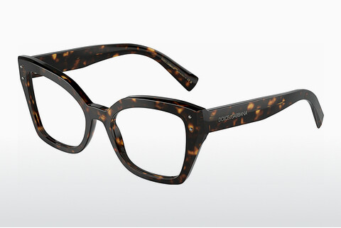 Eyewear Dolce & Gabbana DG3386 502