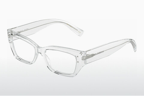 Eyewear Dolce & Gabbana DG3387 3133