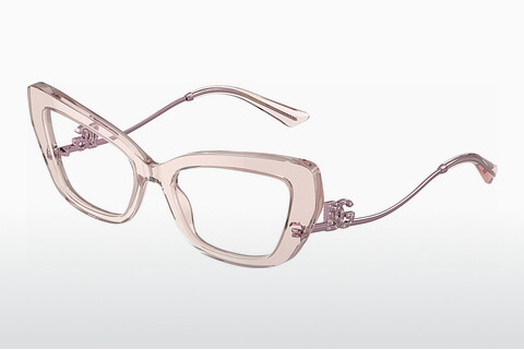 Eyewear Dolce & Gabbana DG3391B 3148