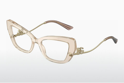 Eyewear Dolce & Gabbana DG3391B 3432