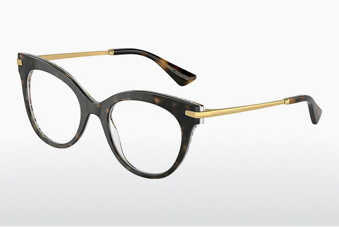 Eyewear Dolce & Gabbana DG3392 3217