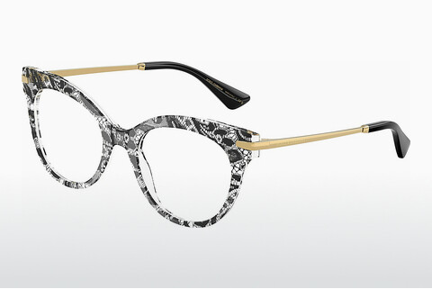 Eyewear Dolce & Gabbana DG3392 3287