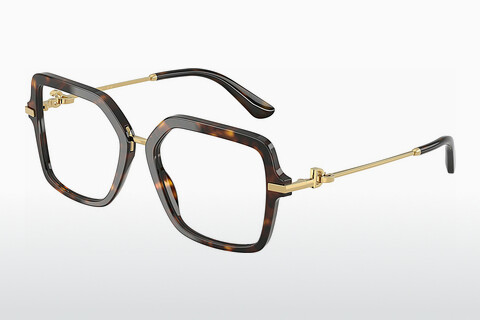 Eyewear Dolce & Gabbana DG3396 502