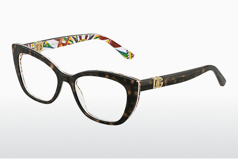 Eyewear Dolce & Gabbana DG3398 3217