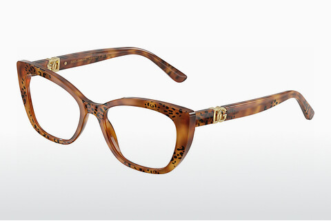 Eyewear Dolce & Gabbana DG3398 3380