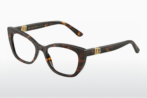 Eyewear Dolce & Gabbana DG3398 502