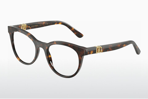 Eyewear Dolce & Gabbana DG3399 502