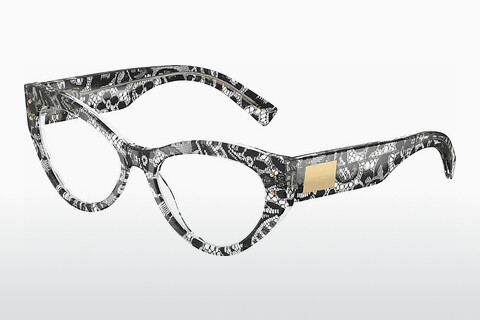 Eyewear Dolce & Gabbana DG3403 3287