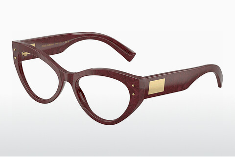 Eyewear Dolce & Gabbana DG3403 3442