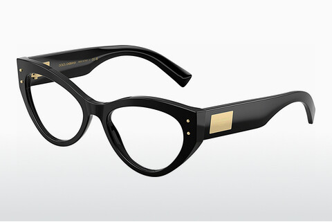 Eyewear Dolce & Gabbana DG3403 501