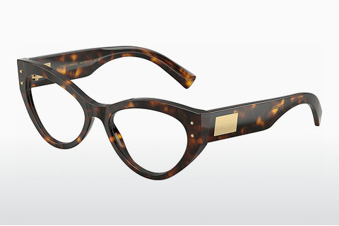 Eyewear Dolce & Gabbana DG3403 502