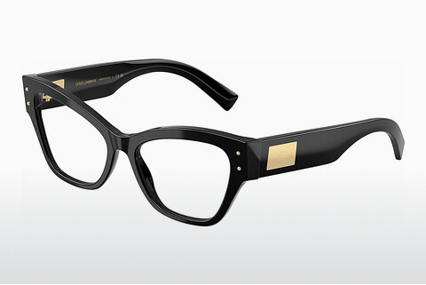 Eyewear Dolce & Gabbana DG3404 501