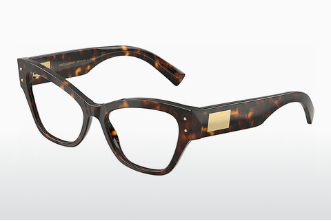 Eyewear Dolce & Gabbana DG3404 502