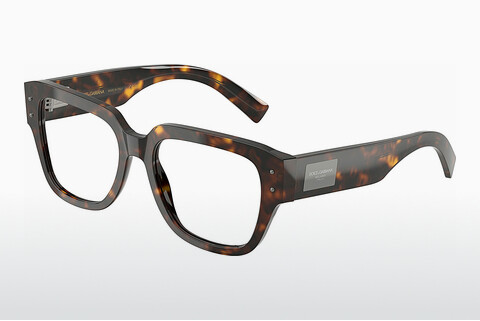 Eyewear Dolce & Gabbana DG3405 502