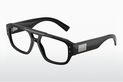 Eyewear Dolce & Gabbana DG3406 501