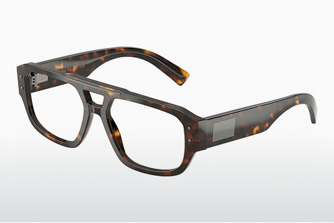 Eyewear Dolce & Gabbana DG3406 502