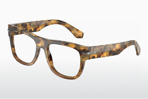 Eyewear Dolce & Gabbana DG3407 3437