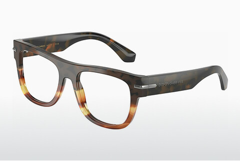 Eyewear Dolce & Gabbana DG3407 3438