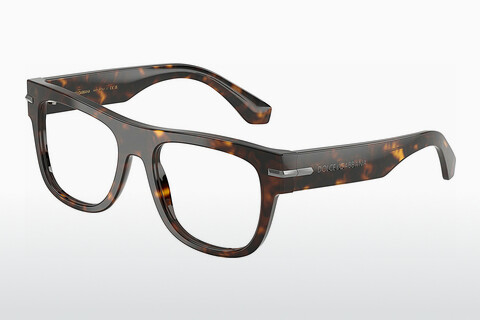 Eyewear Dolce & Gabbana DG3407 502