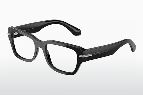 Eyewear Dolce & Gabbana DG3408 501