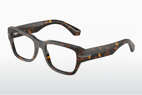 Eyewear Dolce & Gabbana DG3408 502