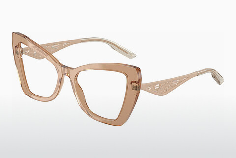 Eyewear Dolce & Gabbana DG3409 3432