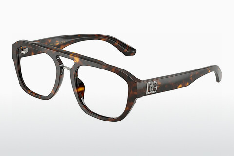 Eyewear Dolce & Gabbana DG3415 502