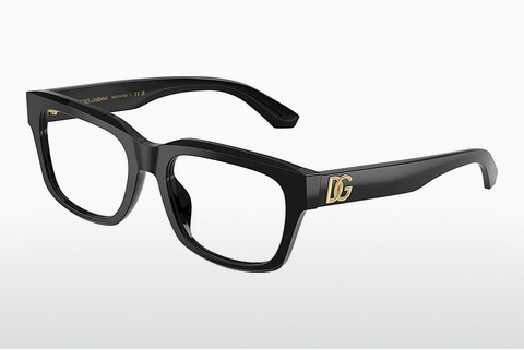 Eyewear Dolce & Gabbana DG3416 501