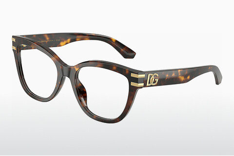 Eyewear Dolce & Gabbana DG3418 502