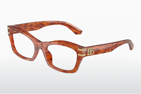 Eyewear Dolce & Gabbana DG3420 3452