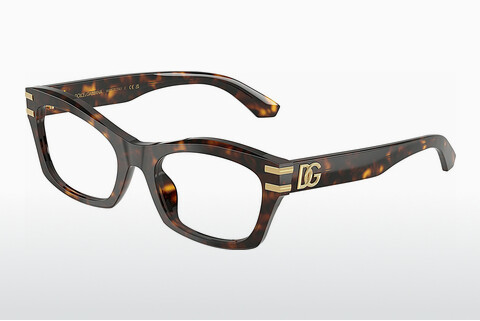 Eyewear Dolce & Gabbana DG3420 502