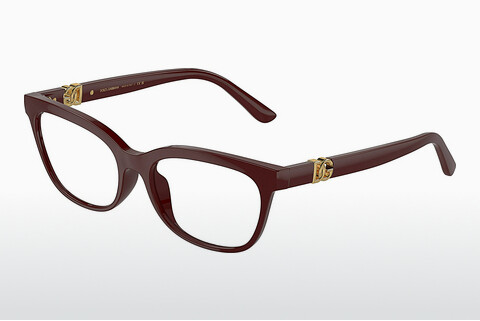 Eyewear Dolce & Gabbana DG5106U 3091