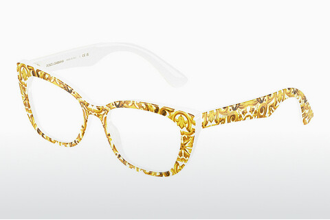 Eyewear Dolce & Gabbana DX3357 3434